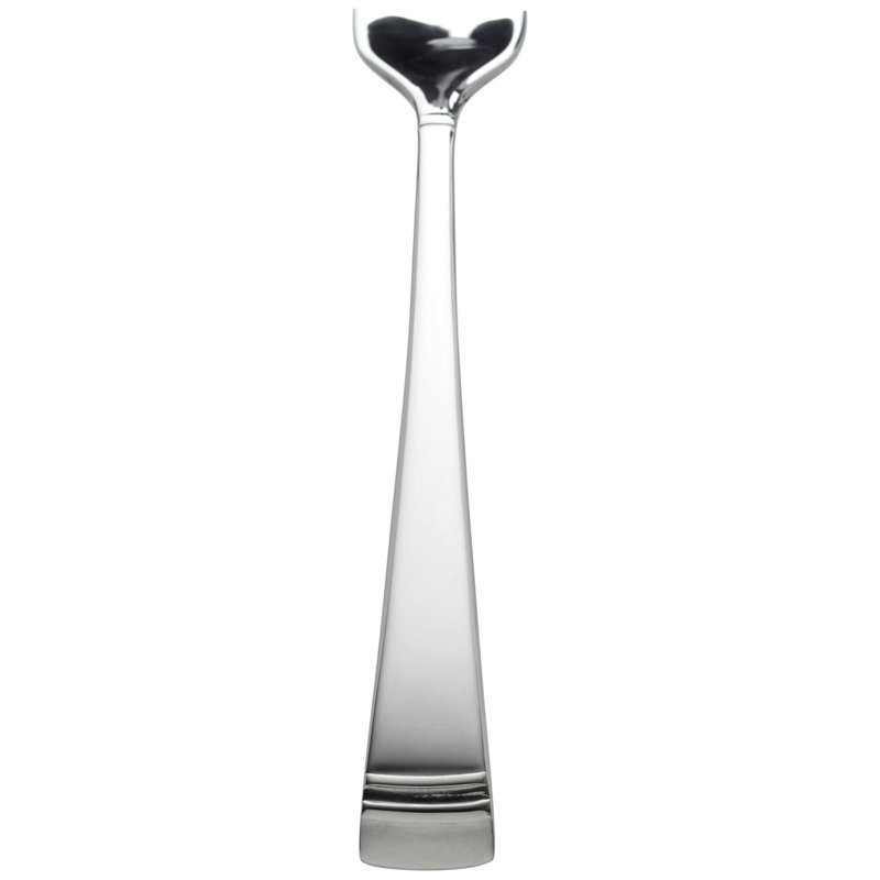Couvert 5 pièces Lenox Federal Platinum, Miroir poli