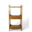 Solid Wood Bookcase