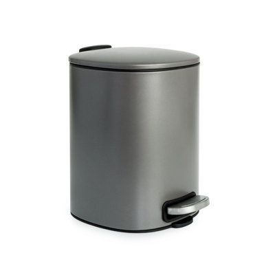Santorini 5L Bin