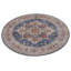 Anthea Tufted Jean Blue Rug