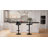 Paytton Swivel Upholstered Adjustable Height Counter Stool with Metal Frame-1208844898