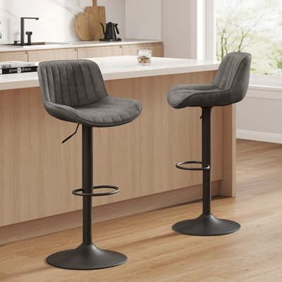 Tabouret de bar et de comptoir Almeida
