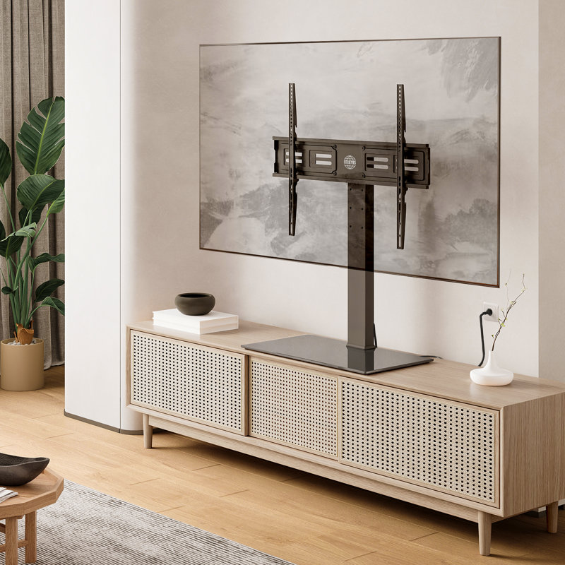 Table Stand With Height Adjustment