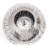 BergHOFF 12" Stainless Steel Steamer Basket with 10 in. Diameter