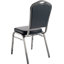 Chaise de banquet en vinyle NPS 9300 Series-58973916-58973918-126701210