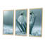 Ensemble de salon Lamberson - Snowdrops Wall Art-107196753-107196763