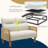 46.5'' Upholstered Loveseat-2029972952
