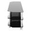 Lohmann TV Stand for TVs up to 55"