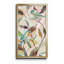 Bird Sanctuary I - Peinture sur toile encadrée-236757594-236757593