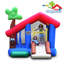 Ma petite maisonnette rebond