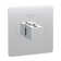 Quartile™ 3/4" Thermostatic Trim without Volume Control