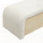 Upholstered Storage Bench