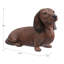 Animals Weather Resistant Polyresin Garden Statue-2144159786
