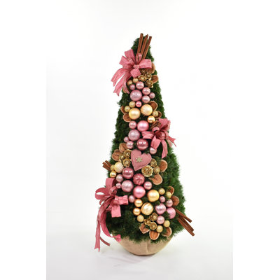 Artificial Pine Christmas Tree