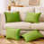 Apple Green