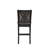 Gimlet 4-Person Counter Height Solid Wood Dining Set