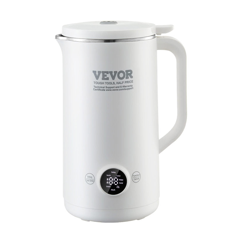VEVOR Automatic Milk Frother
