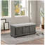 Mobilier de maison en bois massif 1pc-321575168