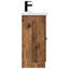 Vanity & Mirror Set-129585974