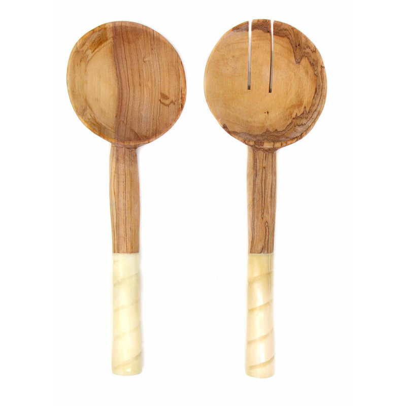 Salad Servers