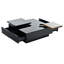 Table basse à plateau mobile U-Can (seulement avec table basse, sans chaises)