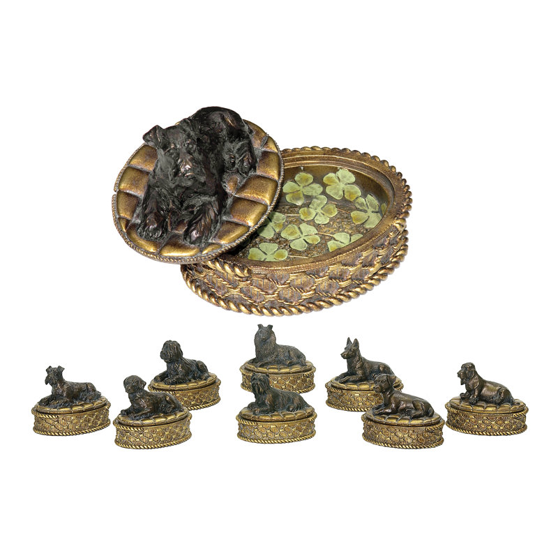 Macri Decorative Box