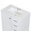 Ensemble de meuble-lavabo moderne 30 po avec meuble-lavabo 30 po-595236017