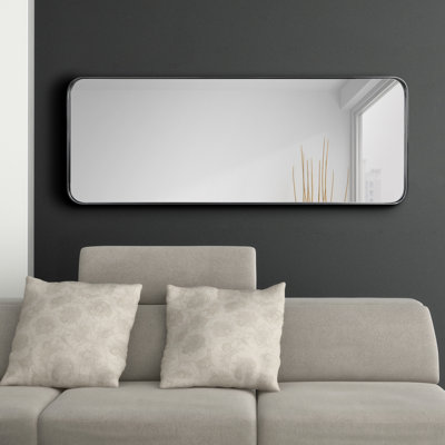 Miroir mural
