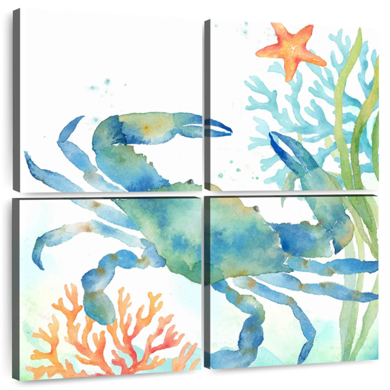 Brampt Sea Life Serenade II