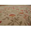 Rectangle Geometric Power Loomed Wool Area Rug-2136091897