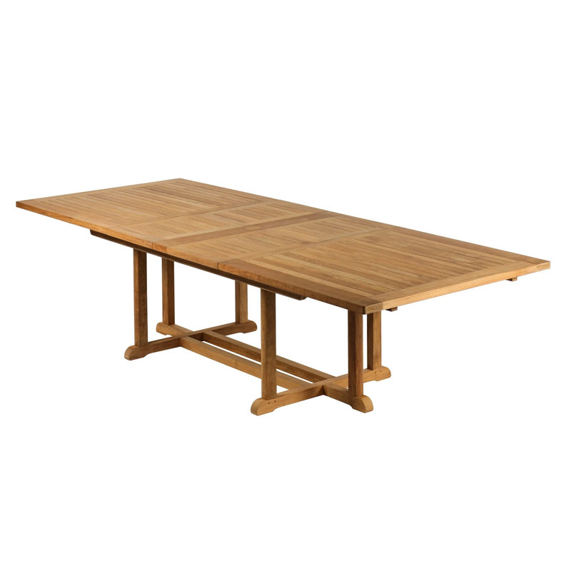 Arundel Outdoor Teak Dining Table