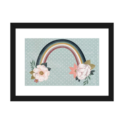 Décoration murale Baby Woodland Lullaby V Kids
