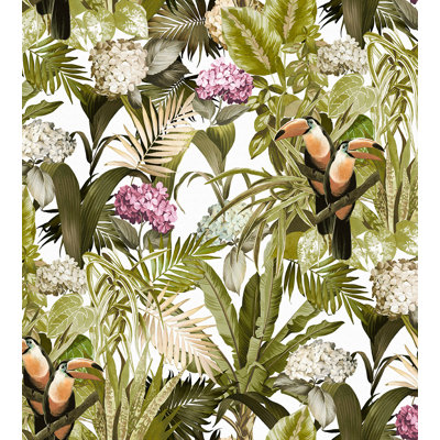 Bloom 100% Cotton Fabric