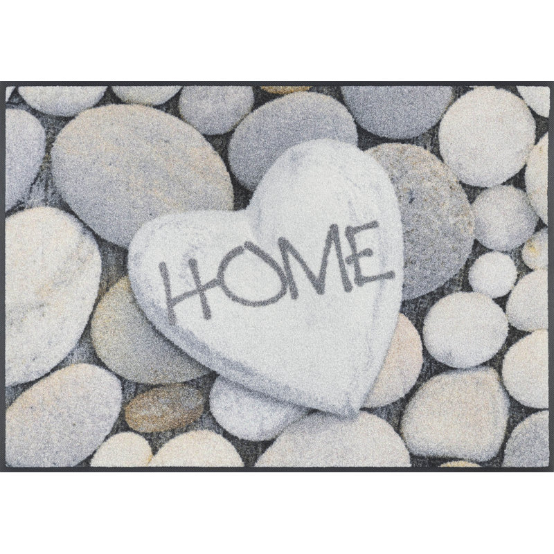 Pebble Non-Slip Doormat