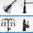 KIBI Aurora Kitchen Faucet-81099226