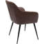 San Remo Upholstered Dining Chair