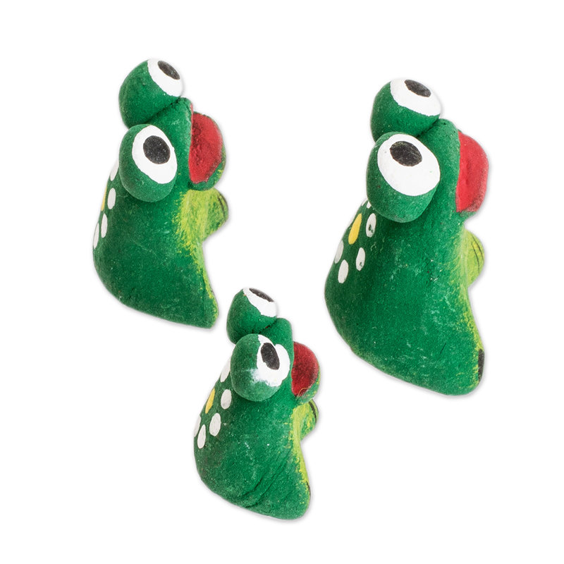Idajete Animals Figurines & Sculptures