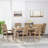 Esaias King Louis Back Upholstered Armchairs-1858738308-1858738309-1797112062