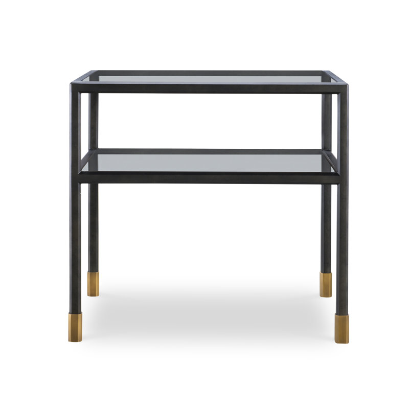 Thomas O'Brien End Table