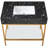 Marmo 36" Single Bathroom Vanity-81900783-81900784