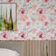 10m x 44cm Wallpaper Roll