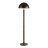 58.5" Traditional Floor Lamp