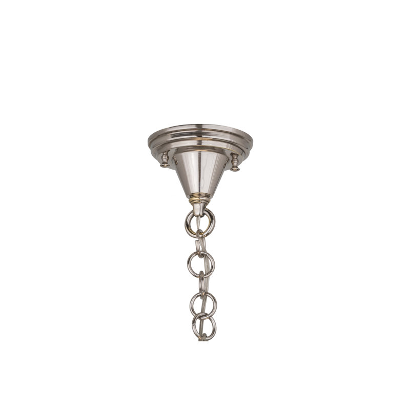 Luminaire suspendu 1 lumière Revival
