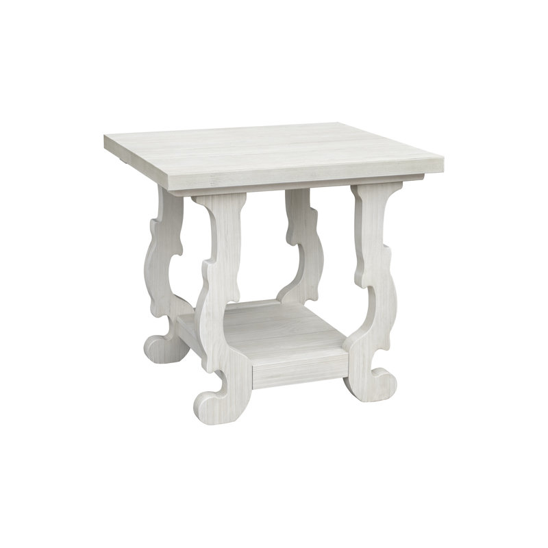 Table de bout Chrystalyn