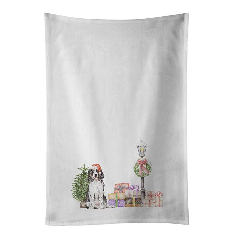 Cotton Tea Towel Kitchen Towel