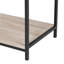 Chew Stoke 140cm H x 63cm W Etagere Bookcase-59794213