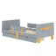 Twin Size Platform Bed with Storage Drawers-623710646-624201547