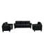 Ensemble de canapé modulaire confortable 1 + 2 + 3-1851424696