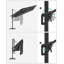 Cambriella Market Parasol-995964106-995964107