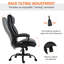 Fauteuil de bureau Brookline